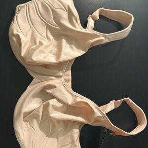 Elegant Bali Beige Bra